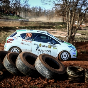 6° RALLY DUE CASTELLI - Gallery 16